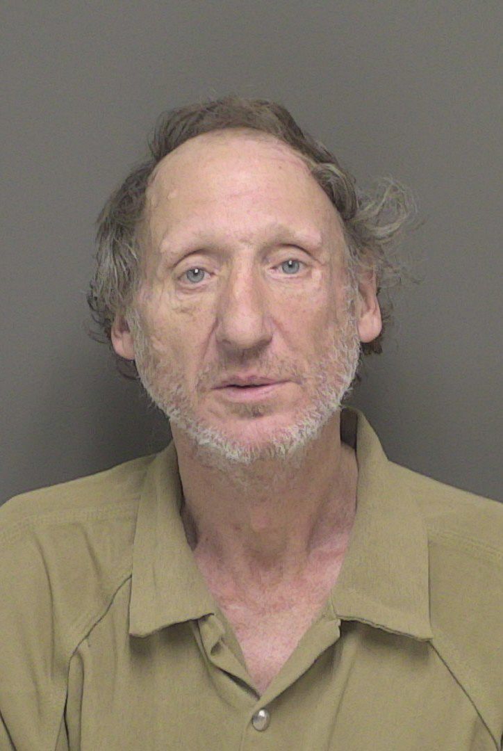 ZERVAS, ERIC SHANE